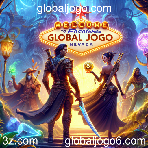 A Magia da Aventura nos Jogos: Uma Jornada Inesquecível