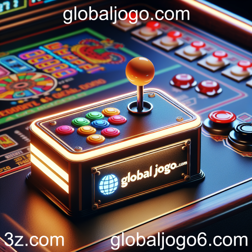 A Evolução dos Jogos de Arcade: Um Clássico que Nunca Sai de Moda