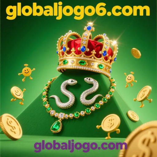 globaljogo.com