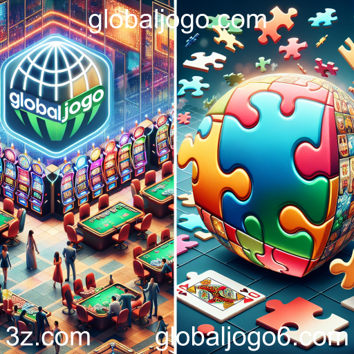 A Fascinante World dos Jogos de Quebra-Cabeça