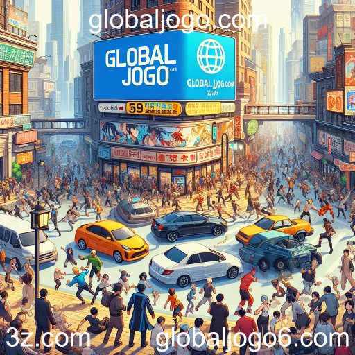 Explorando a Categoria de Simulação em Jogos: Realidades Alternativas e Aprendizado